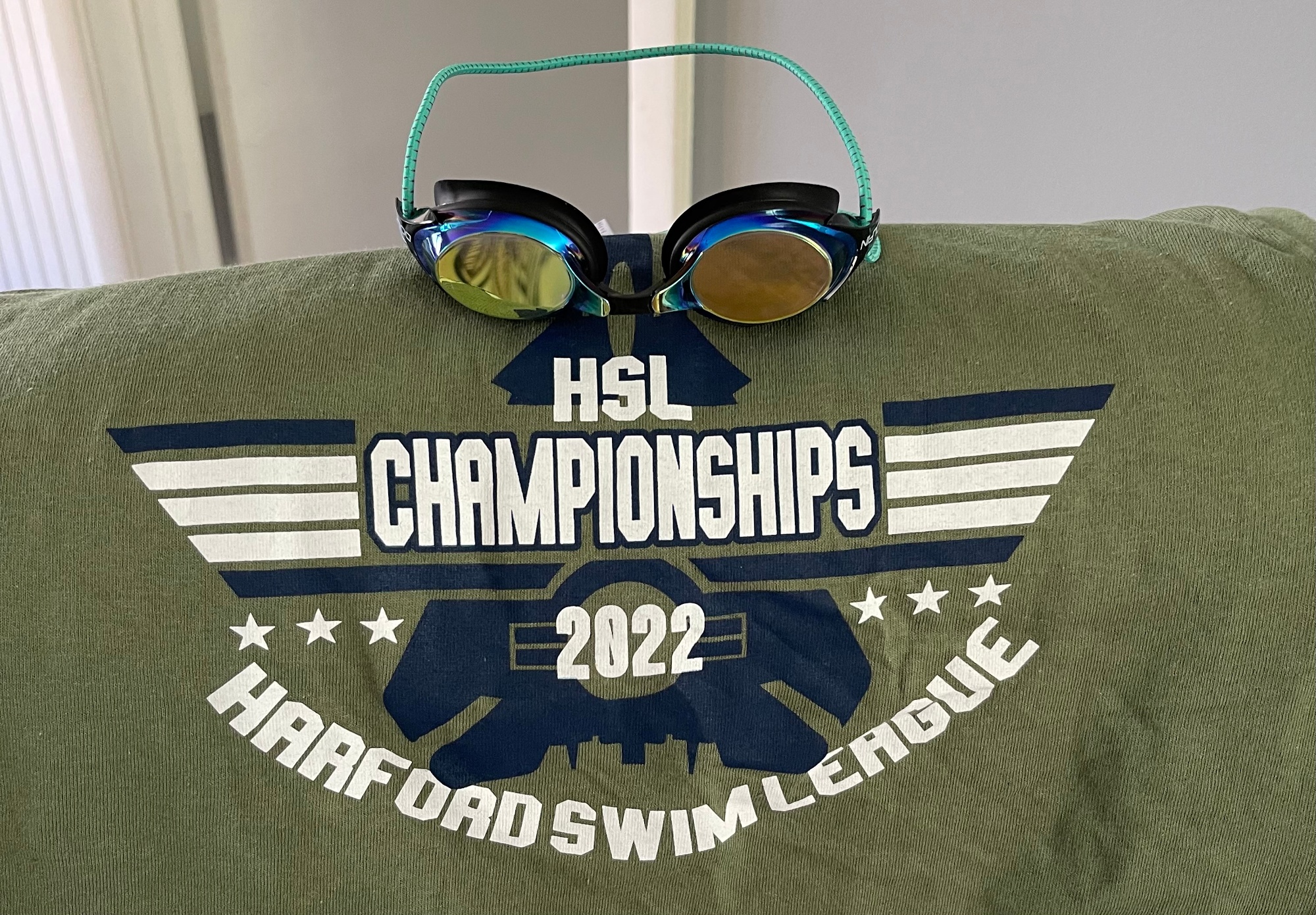 Fountain Green Swim Team Home